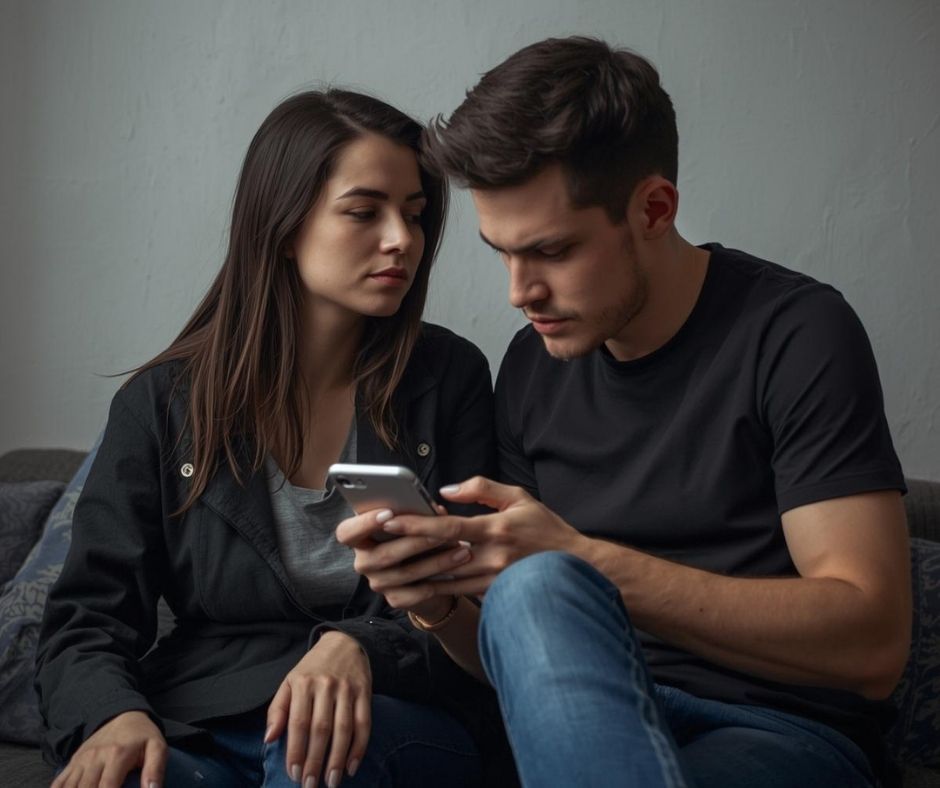 Extra Marital Affairs